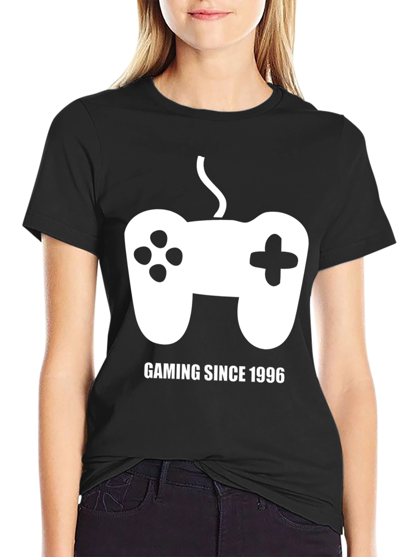 Gaming Since 1996 T-Shirt
