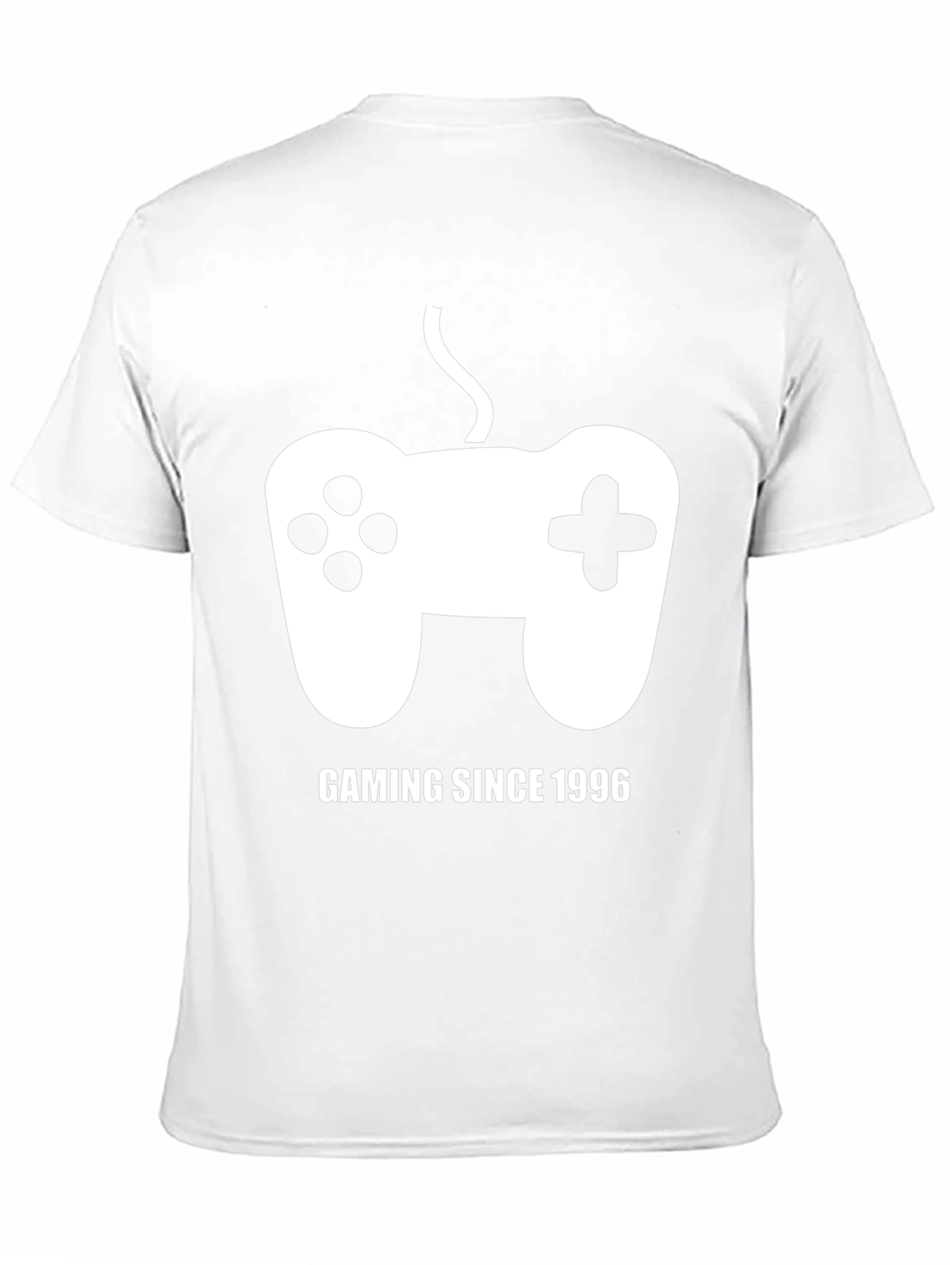 Gaming Since 1996 T-Shirt