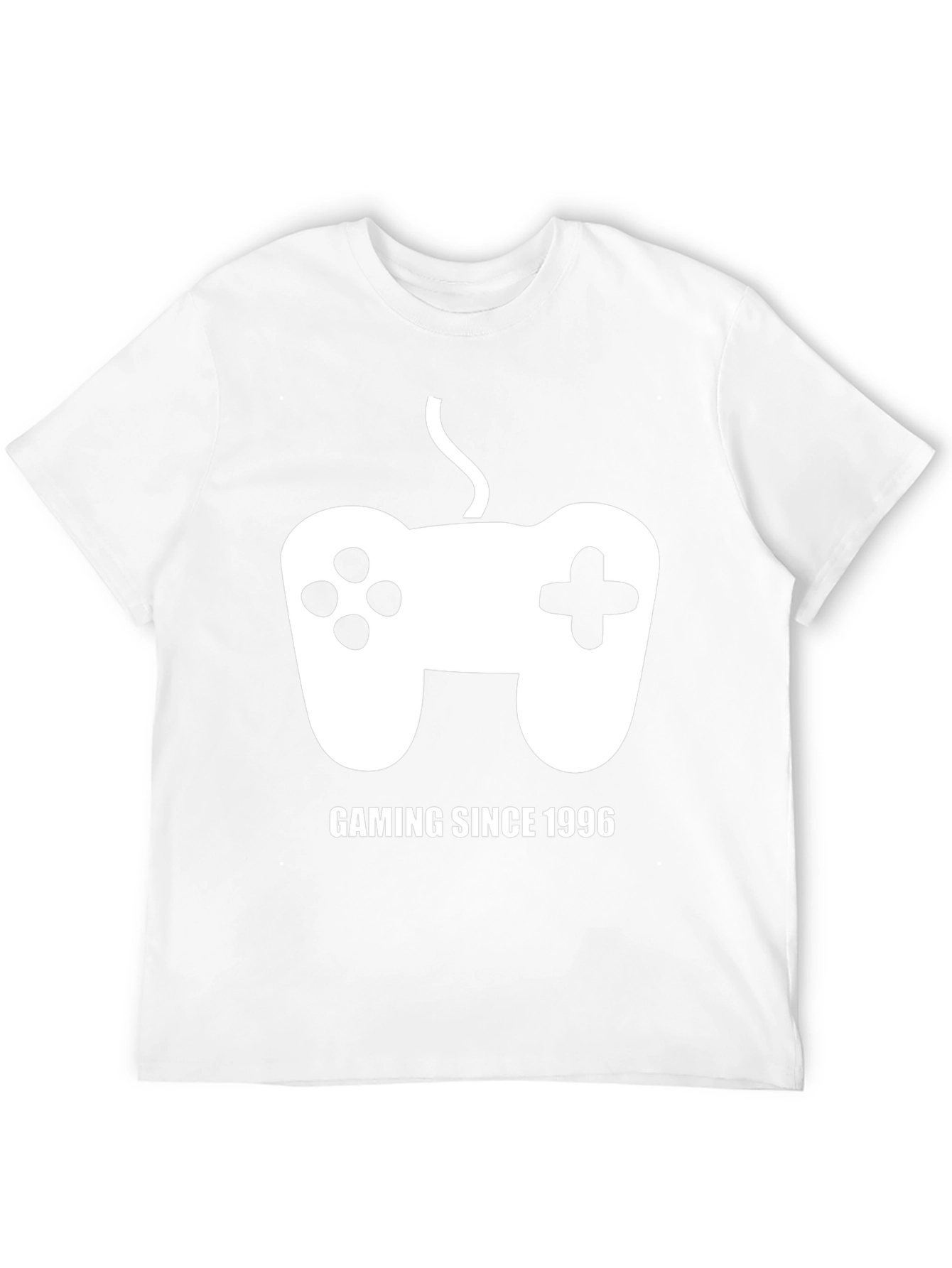 Gaming Since 1996 T-Shirt