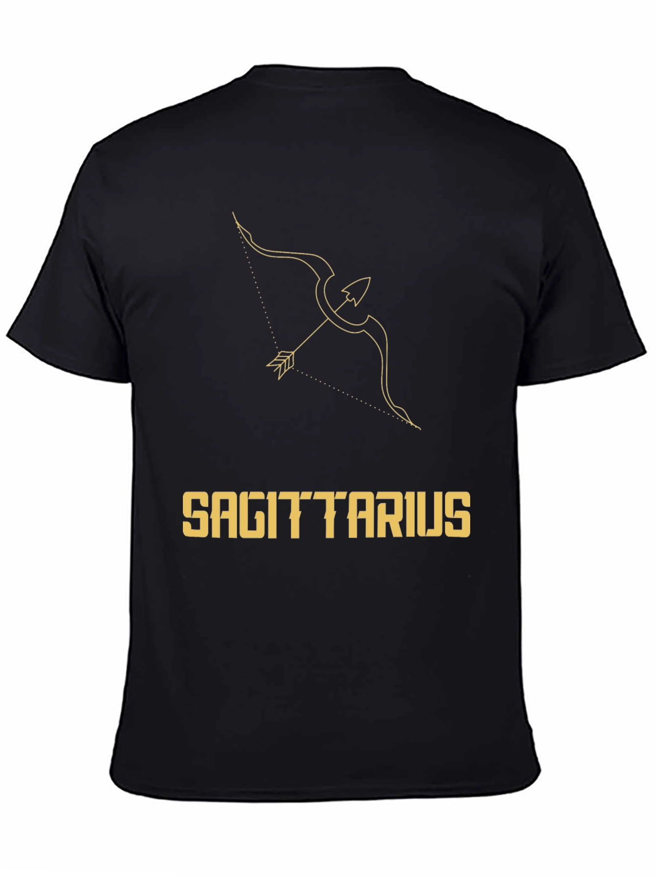 Sagittarius Zodiac T-Shirt