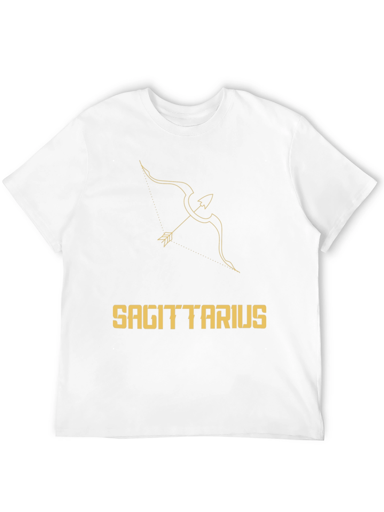 Sagittarius Zodiac T-Shirt