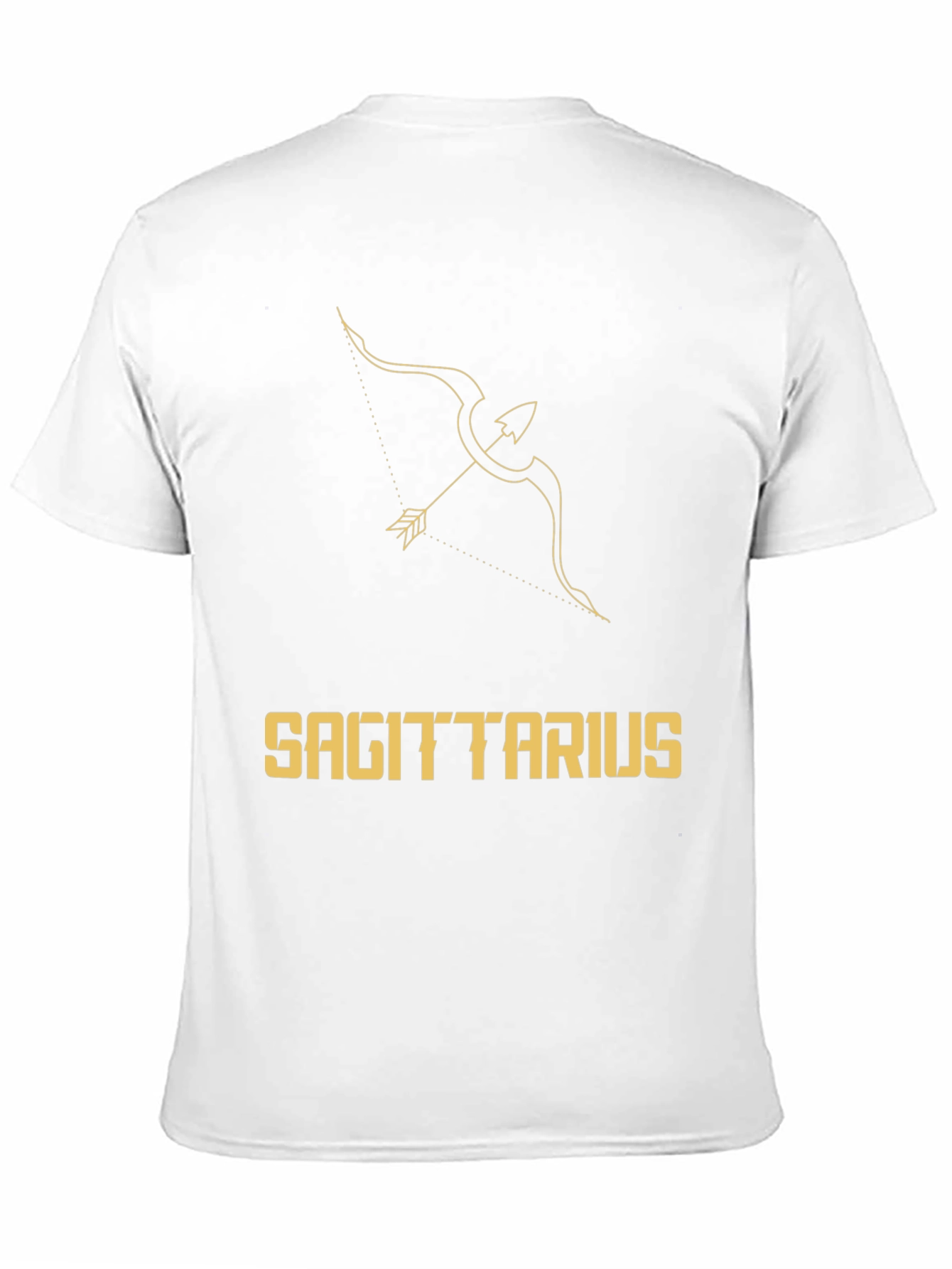 Sagittarius Zodiac T-Shirt