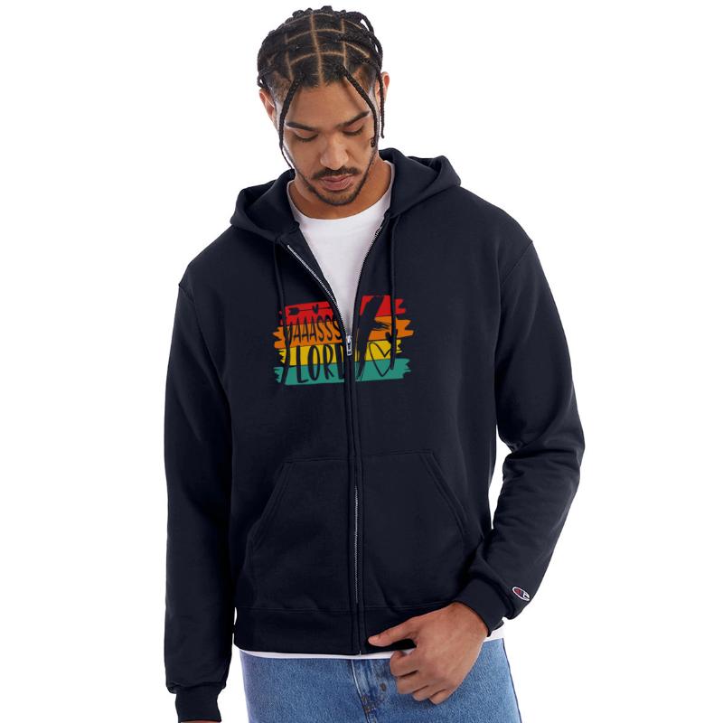 Yaaasss Lord Funny Retro