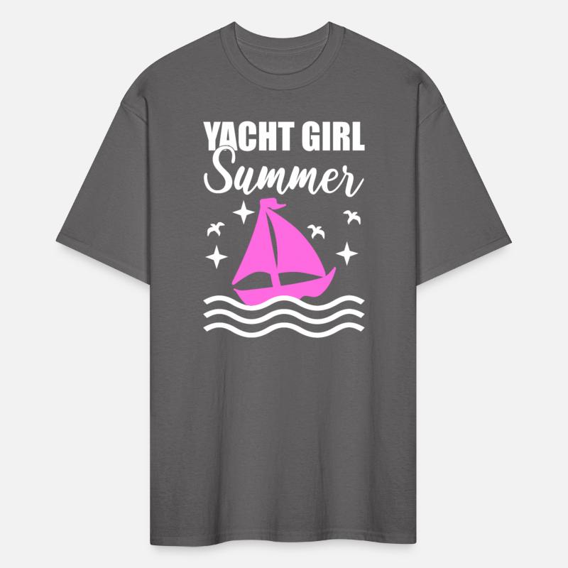 Yacht Boat Boat Steward