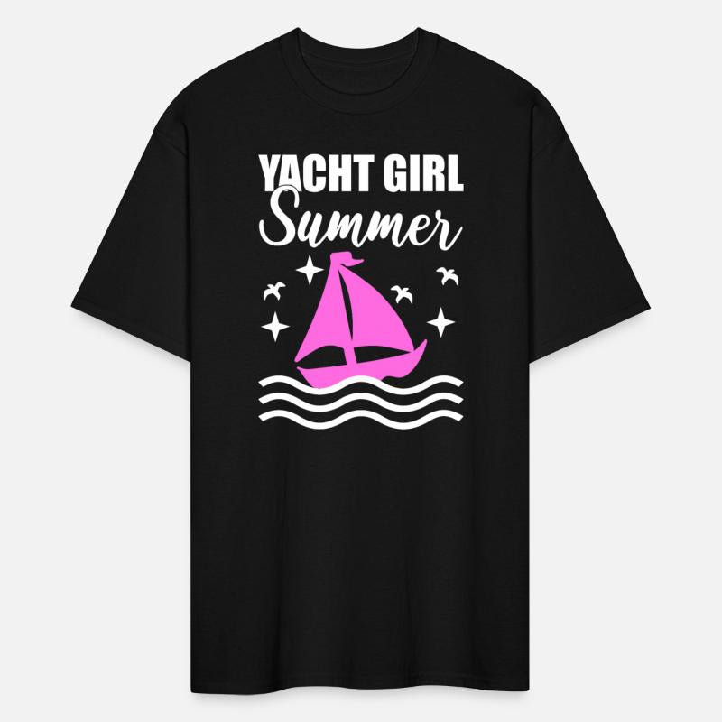 Yacht Boat Boat Steward