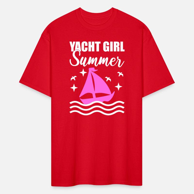 Yacht Boat Boat Steward