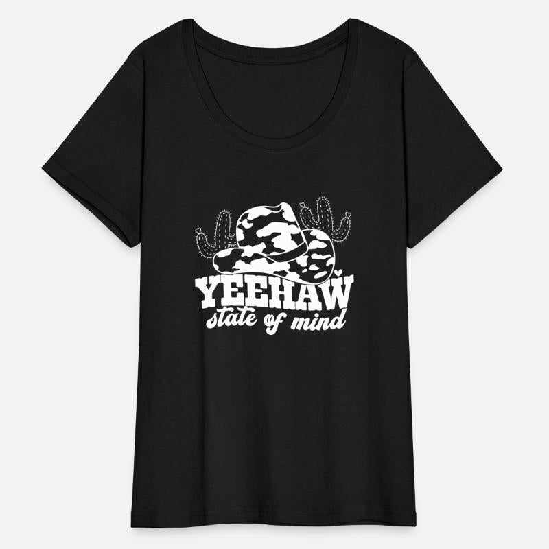 Yeehaw State Of Mind