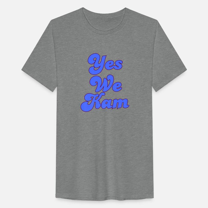 Yes We Kam Retro Premium