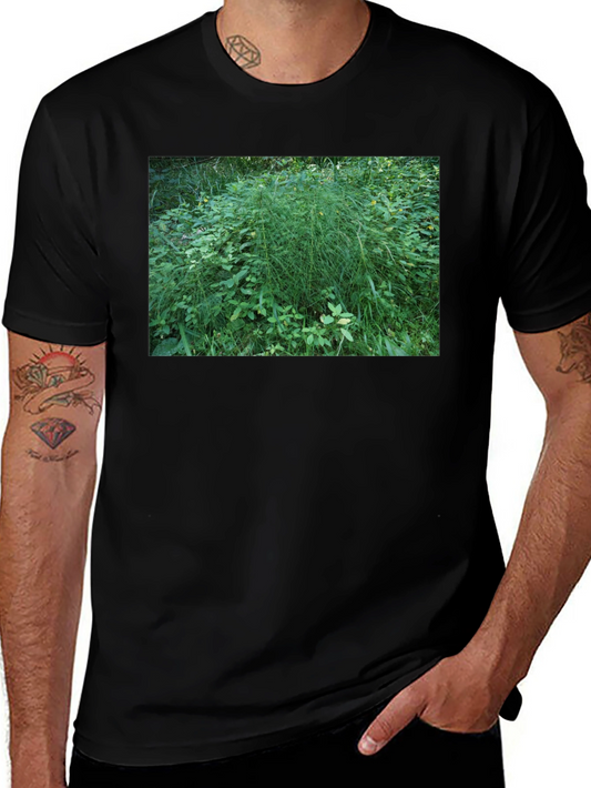 Nature Greenery T-Shirt