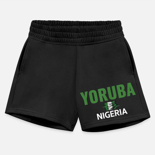 Yoruba Nigerian Nigeria Yorubaland Heritage