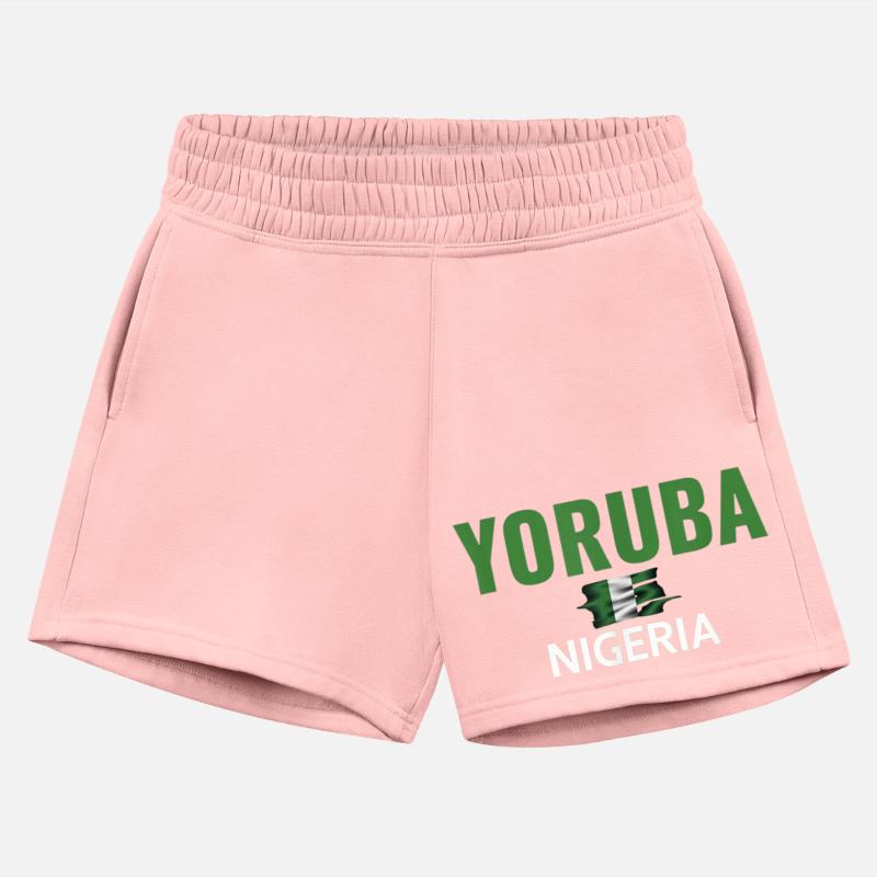 Yoruba Nigerian Nigeria Yorubaland Heritage