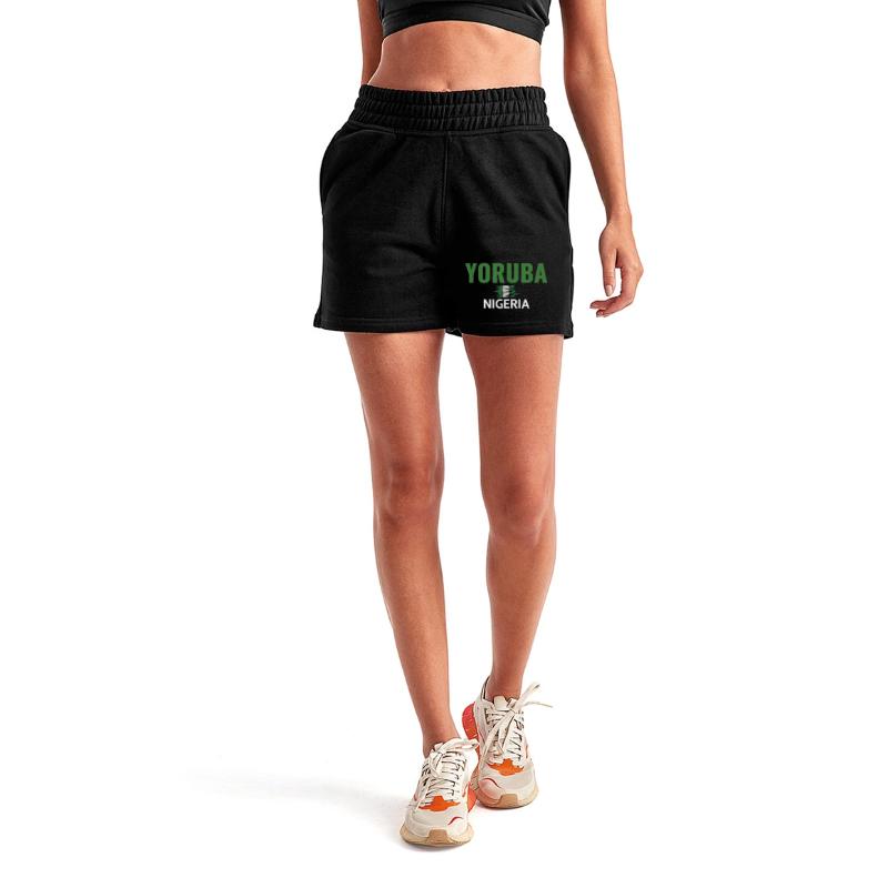 Yoruba Nigerian Nigeria Yorubaland Heritage