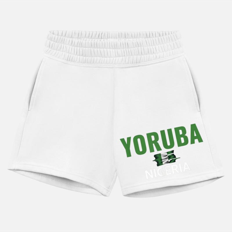 Yoruba Nigerian Nigeria Yorubaland Heritage