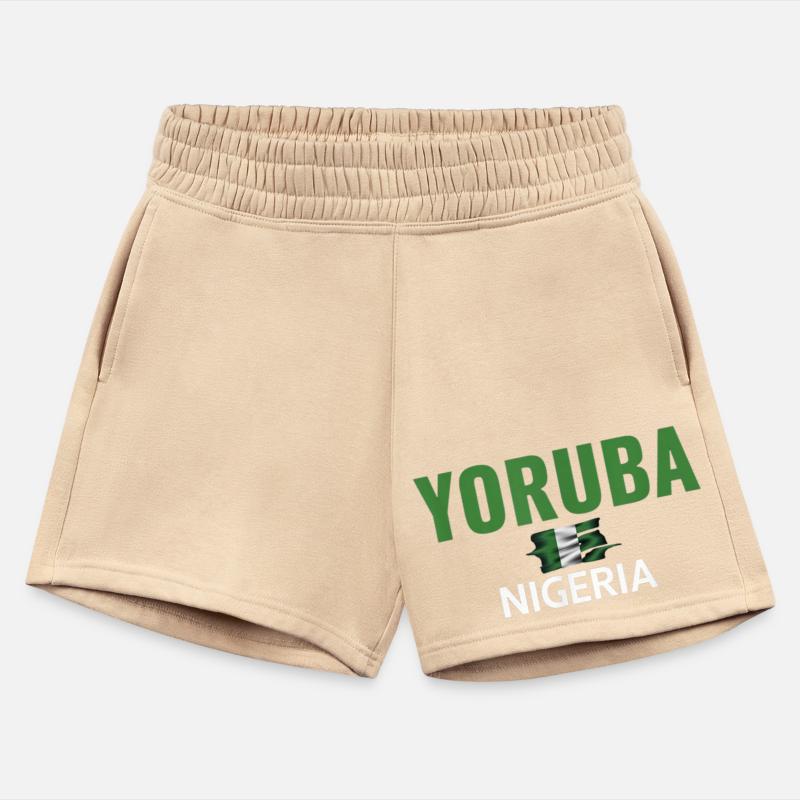 Yoruba Nigerian Nigeria Yorubaland Heritage