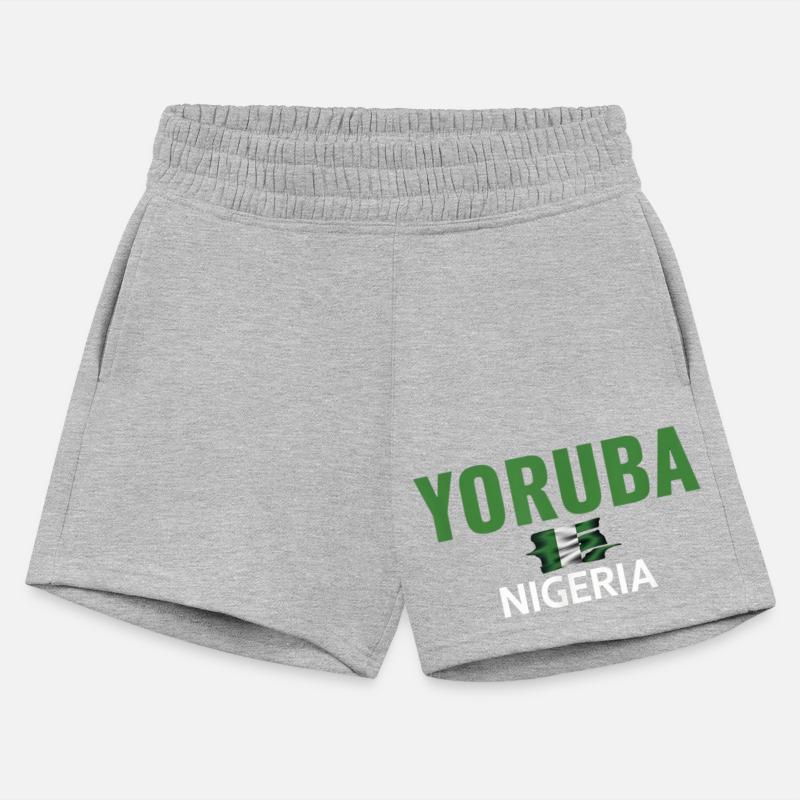 Yoruba Nigerian Nigeria Yorubaland Heritage