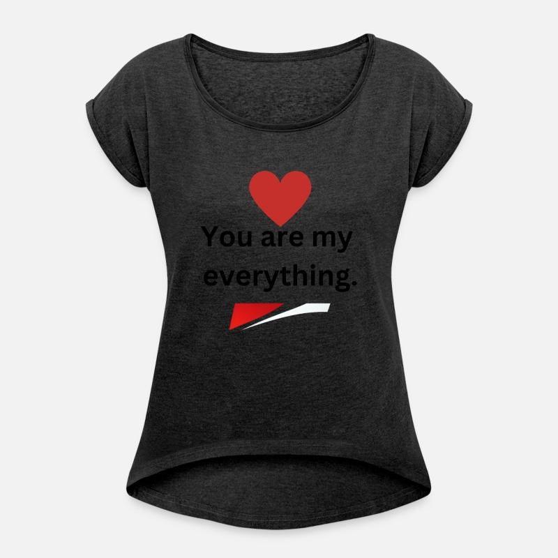 You are my everything