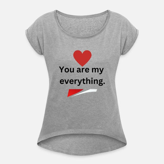 You are my everything