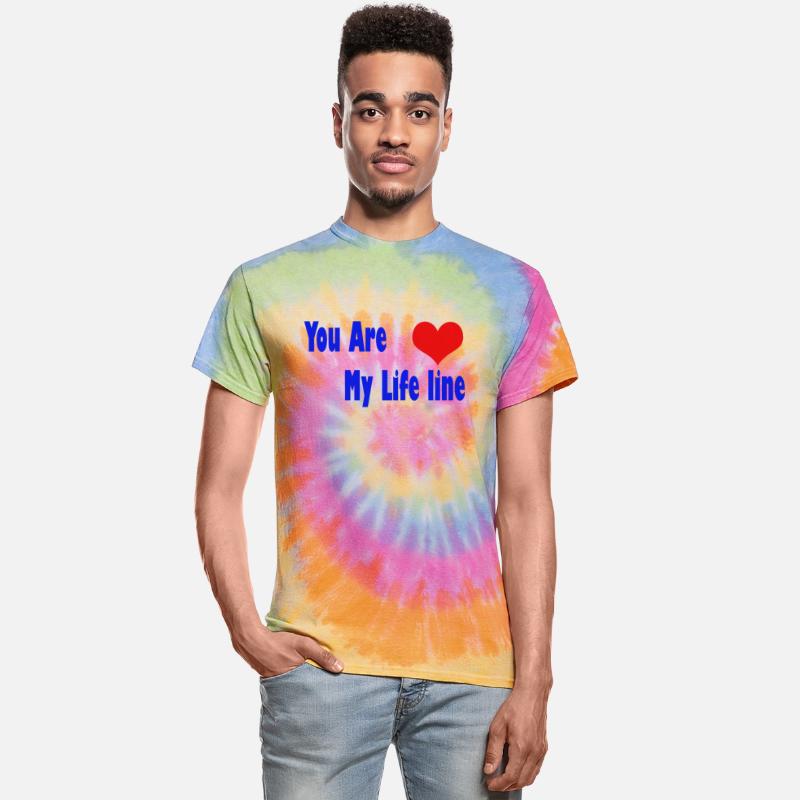 you are my lifeline|| premium quality shirts for u