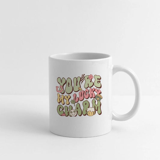 You Are My Lucky Charm