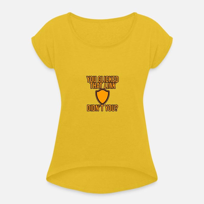 You Clicked That Link, Didn't You 4