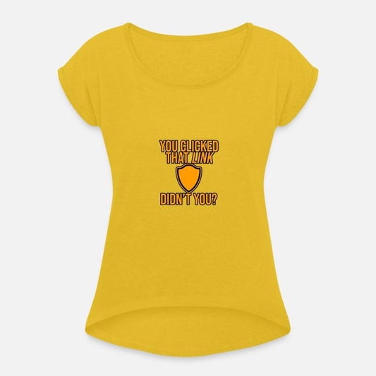 You Clicked That Link, Didn't You 4