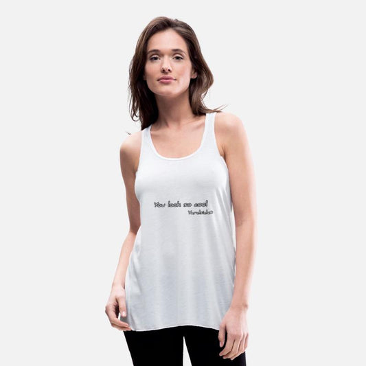 You look so cool Yardside