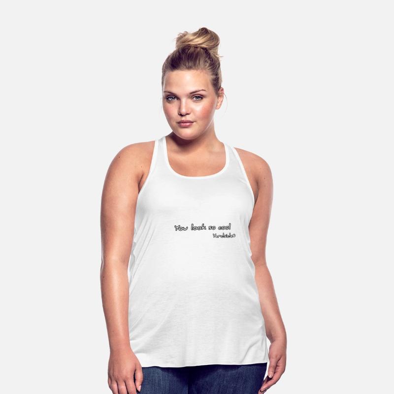 You look so cool Yardside