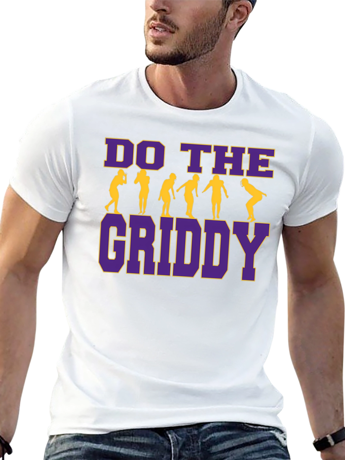 Do the Griddy T-Shirt