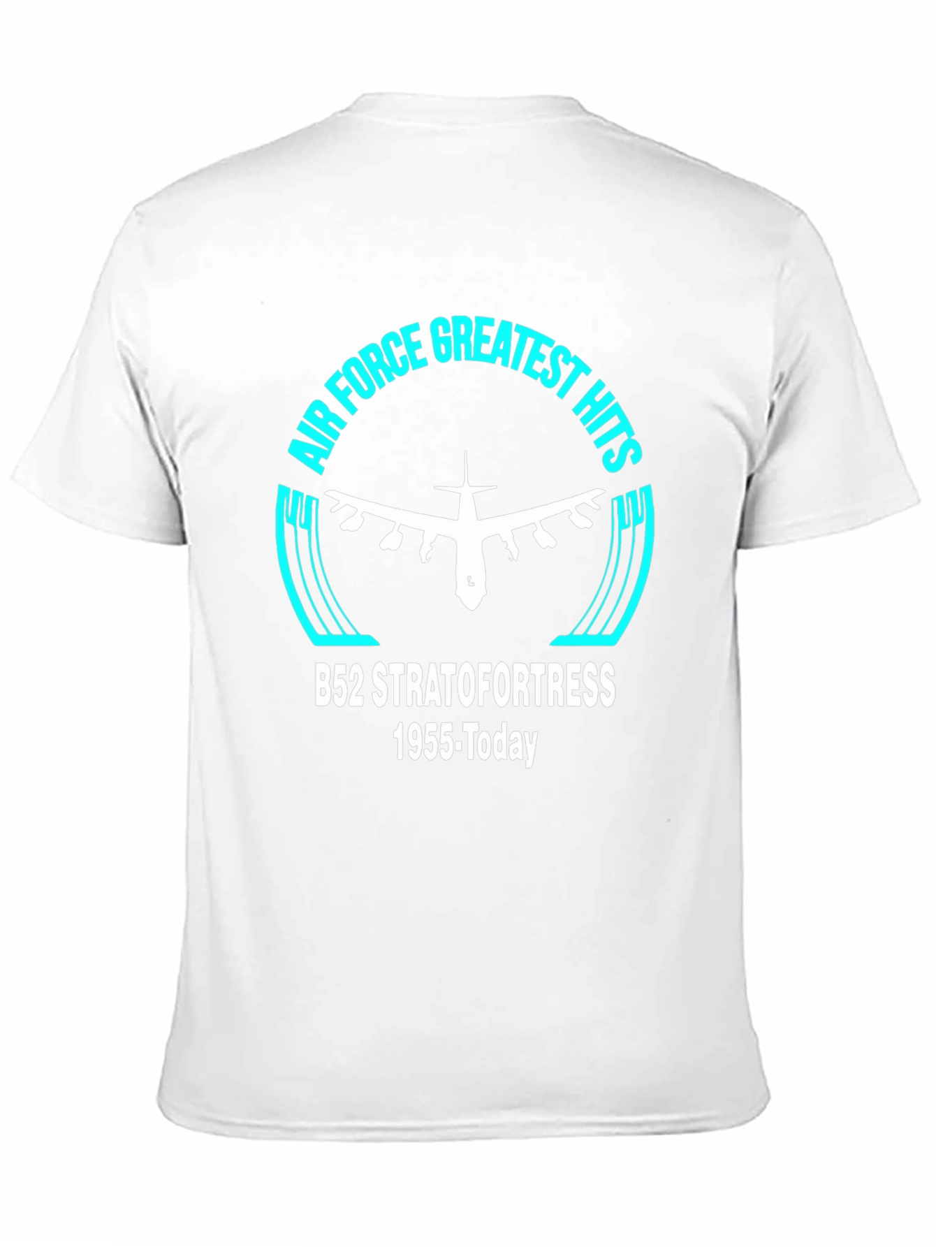 Air Force B52 Stratofortress T-Shirt