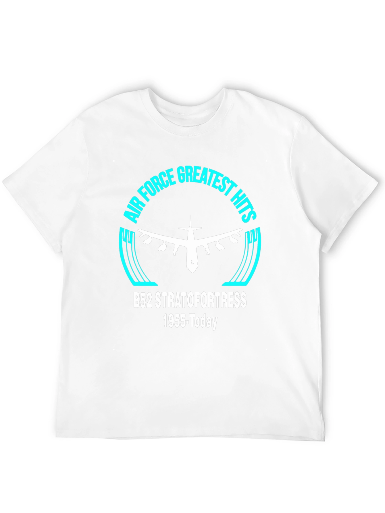 Air Force B52 Stratofortress T-Shirt