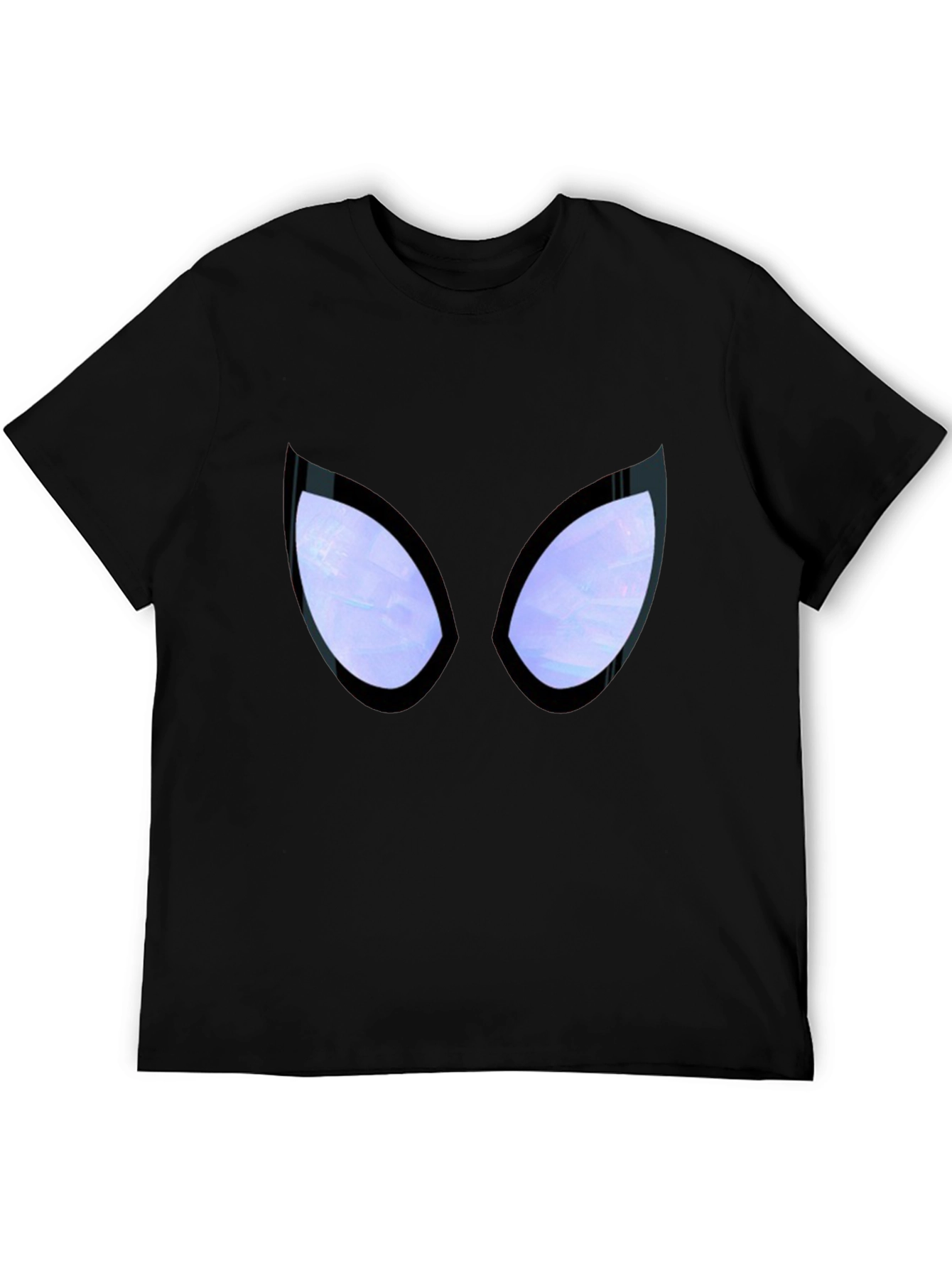 Spider Eyes Graphic T-Shirt