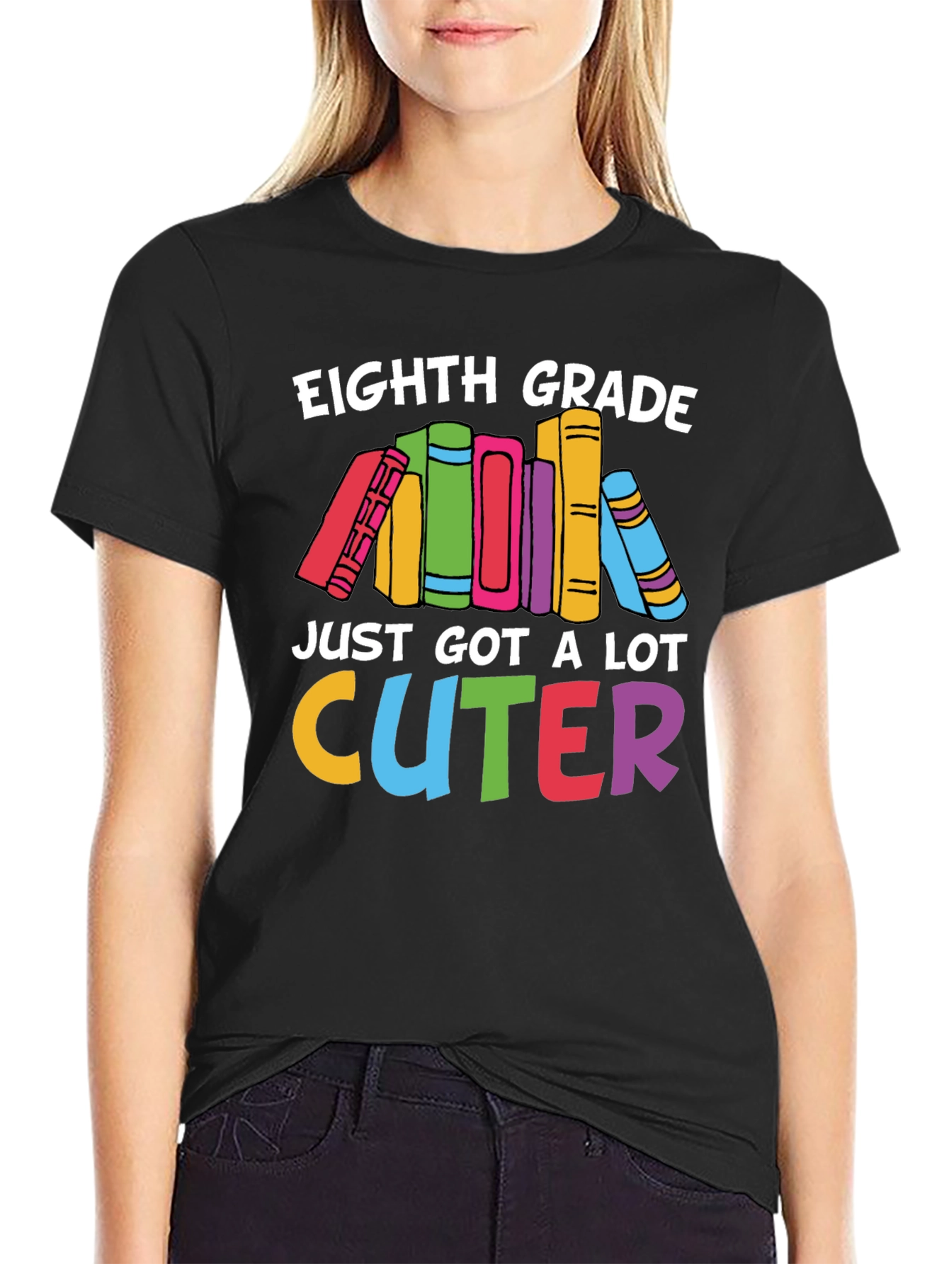 Eighth Grade Cuter T-Shirt
