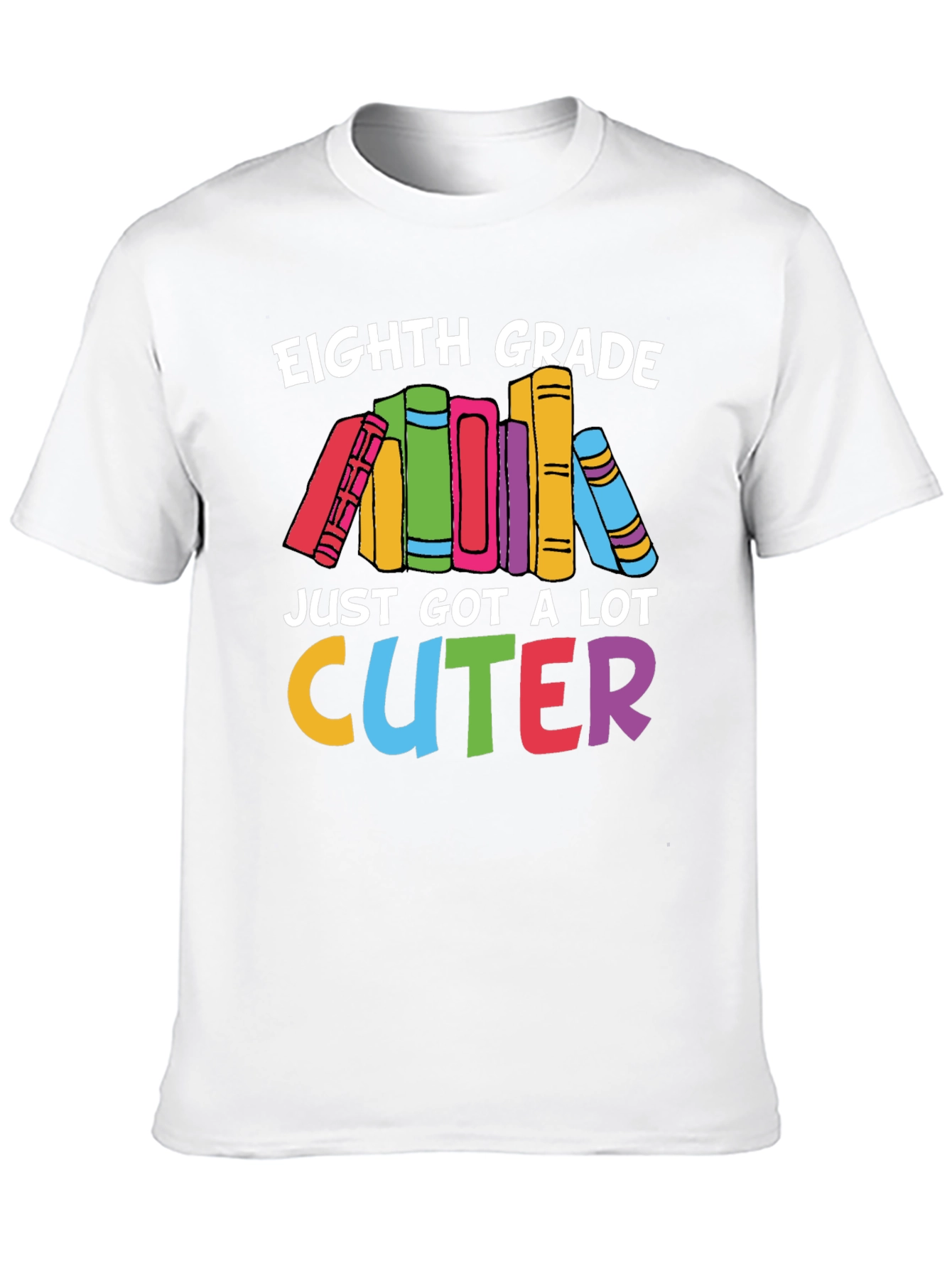 Eighth Grade Cuter T-Shirt