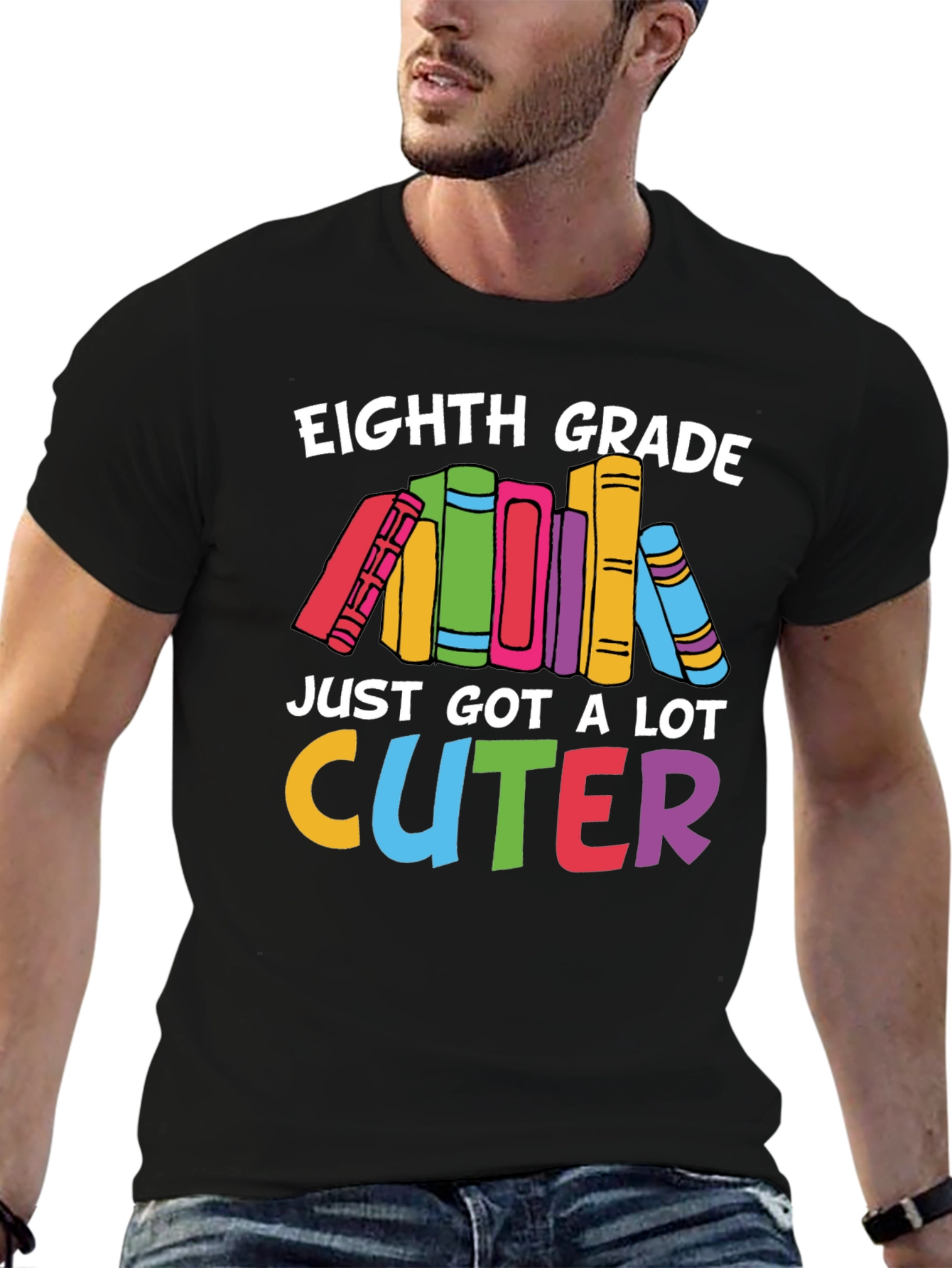 Eighth Grade Cuter T-Shirt