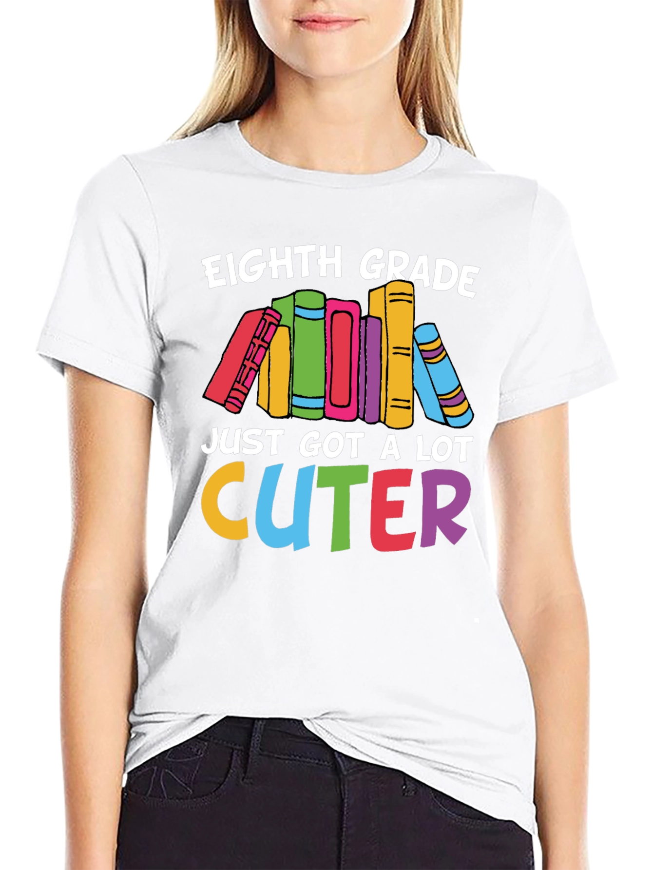Eighth Grade Cuter T-Shirt