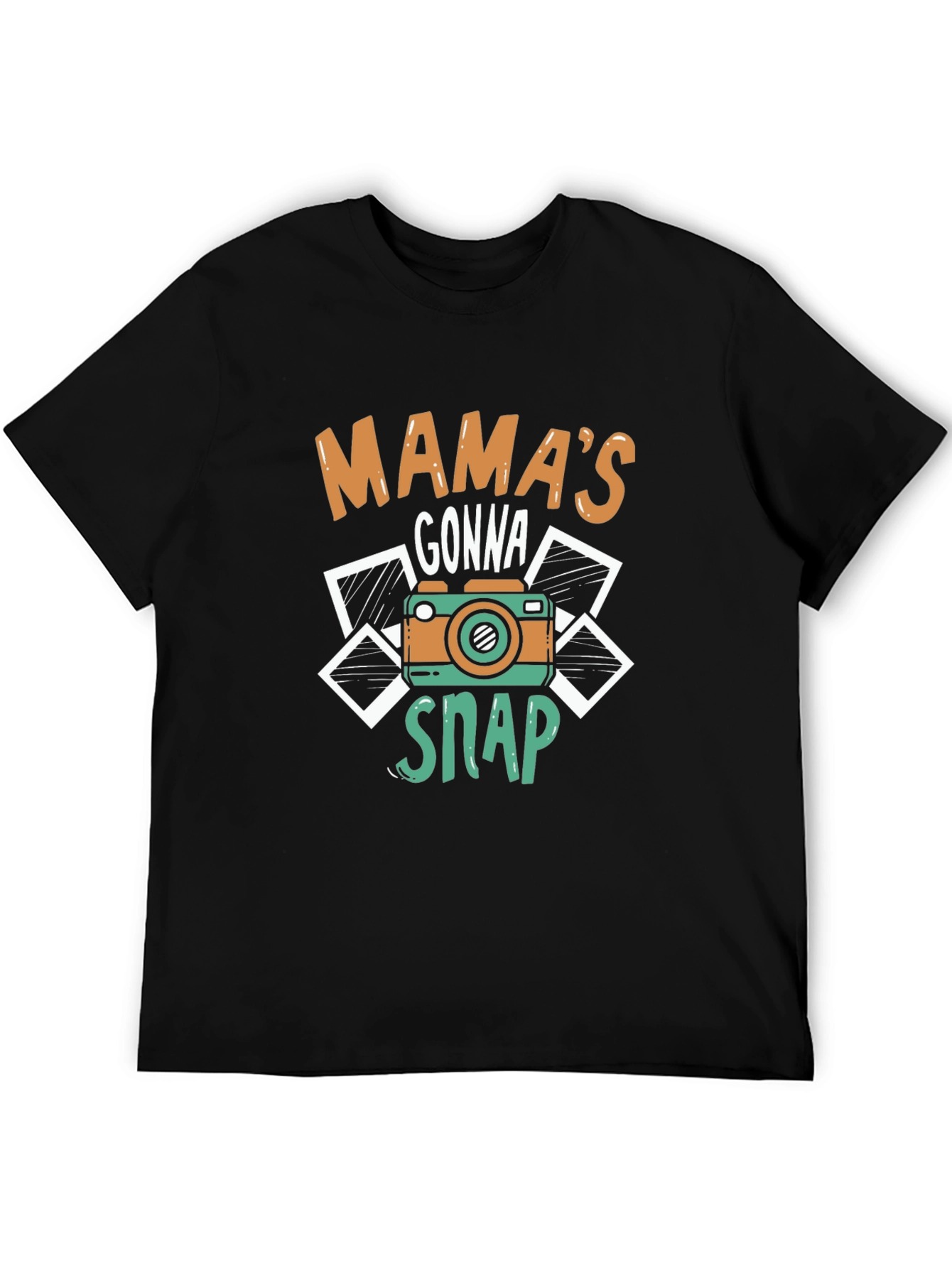Mamas Gonna Snap T-Shirt