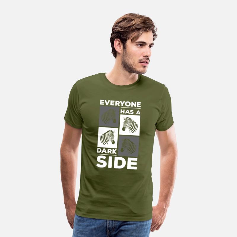 Zebra Crossing Horse