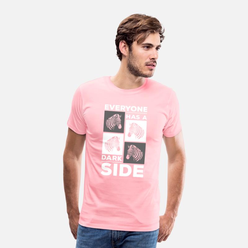 Zebra Crossing Horse