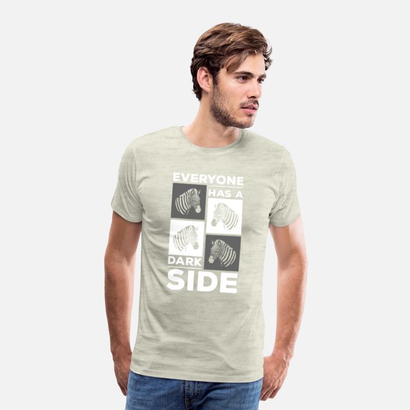 Zebra Crossing Horse