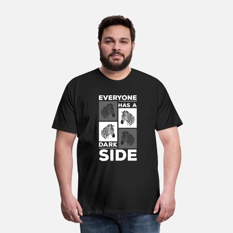 Zebra Crossing Horse