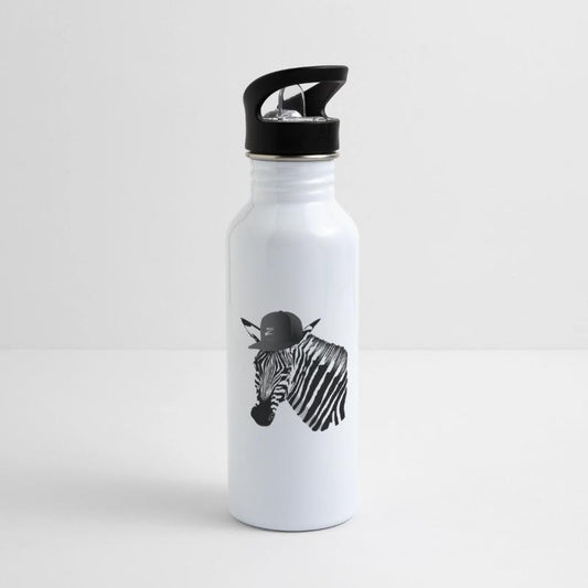 Zebra Sport Fan