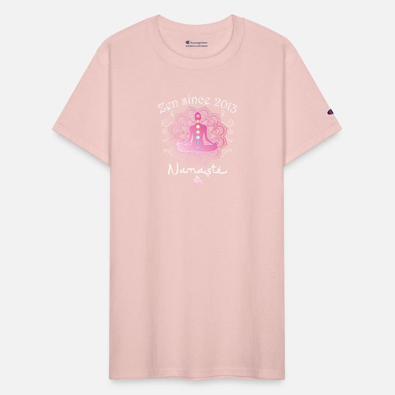 Zen Since 2013 - 12 Years of Inner Peace