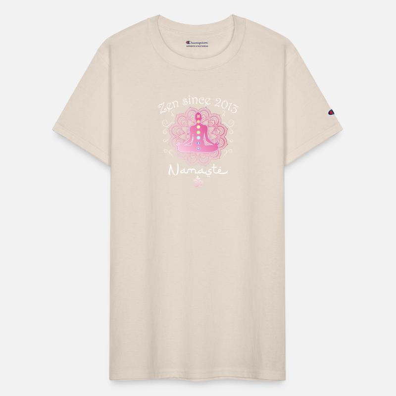 Zen Since 2013 - 12 Years of Inner Peace