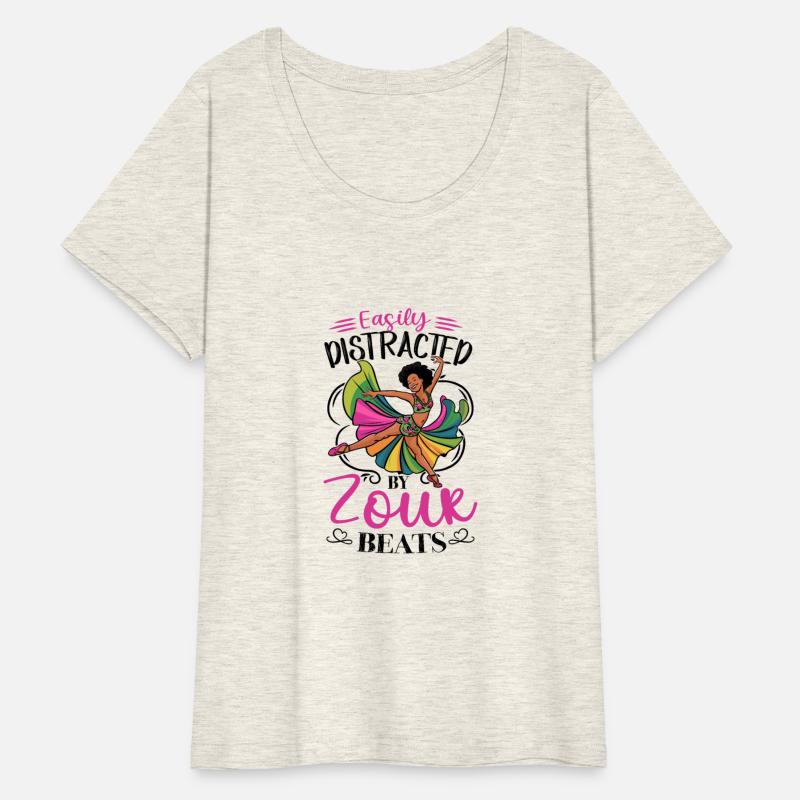 Zouk Dance Festival Design for Zouk Dancer